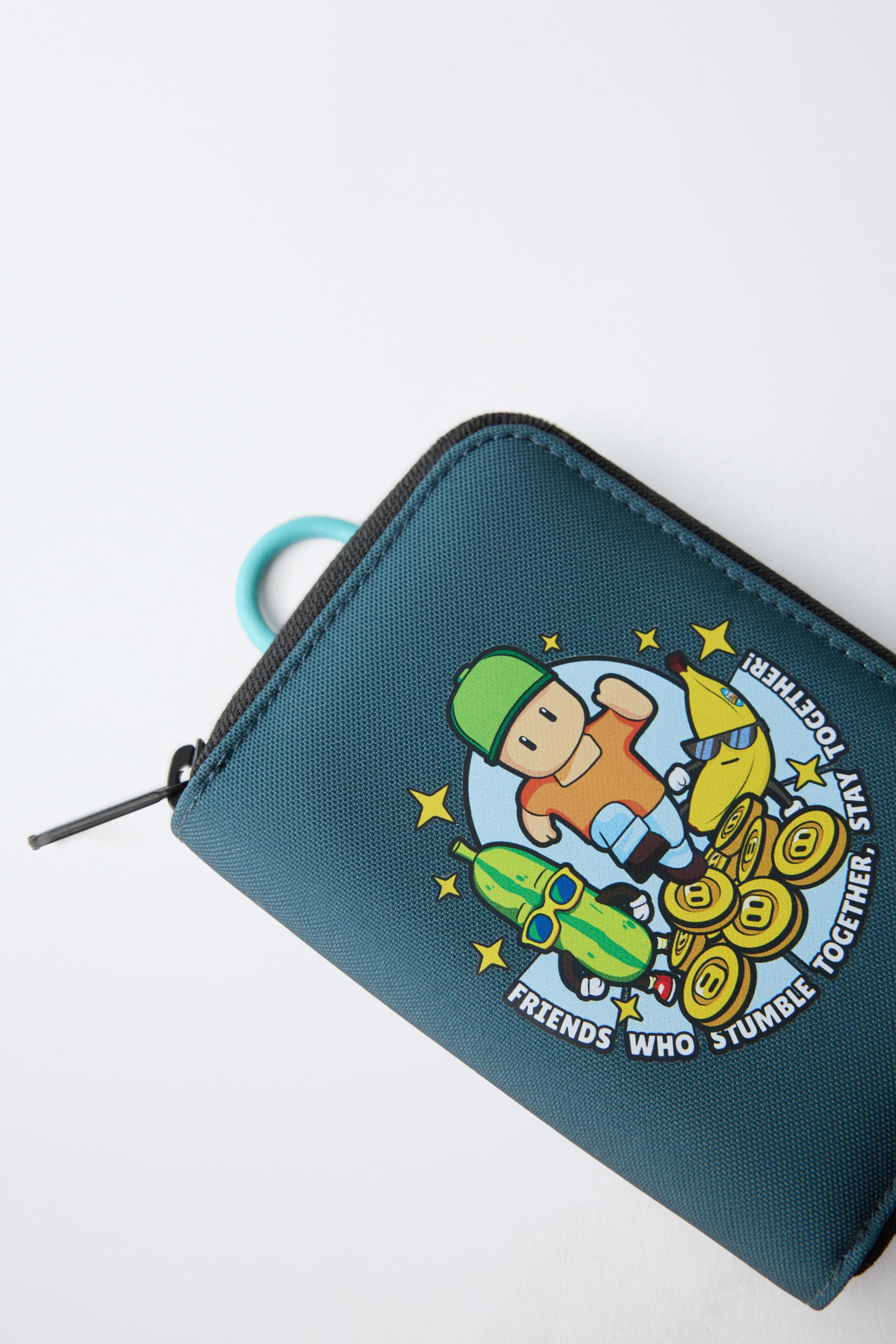 STUMBLE GUYS ™ © SCOPELY WALLET